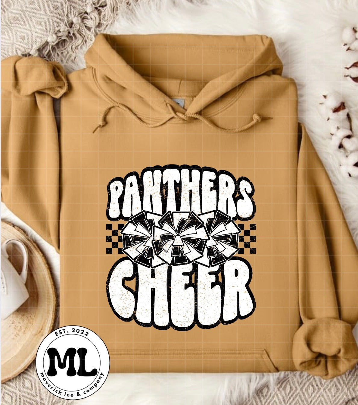 St Peter Cheer collection