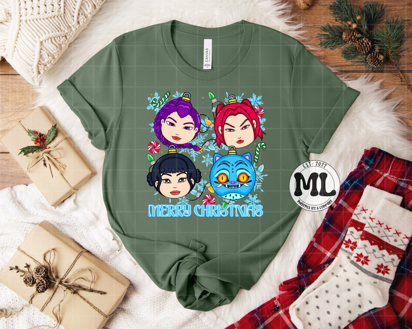 The cutest Christmas collection 2