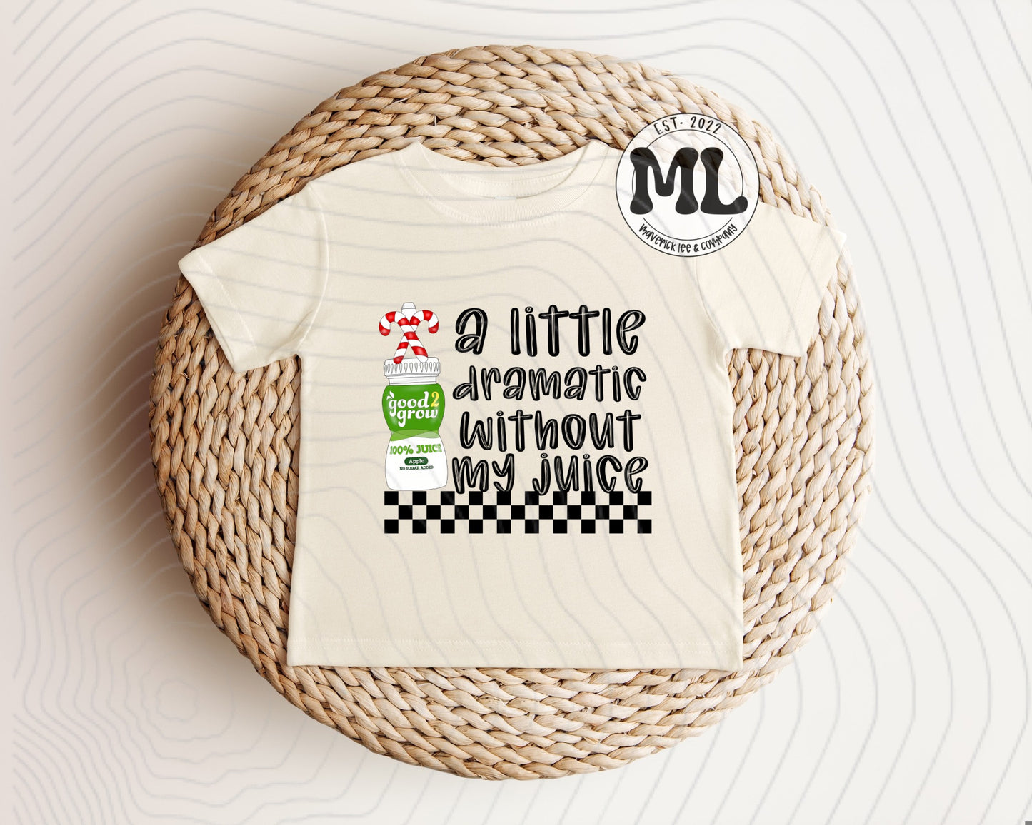 Toddler life collection