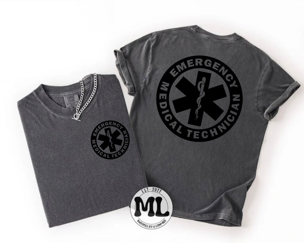 EMT collection