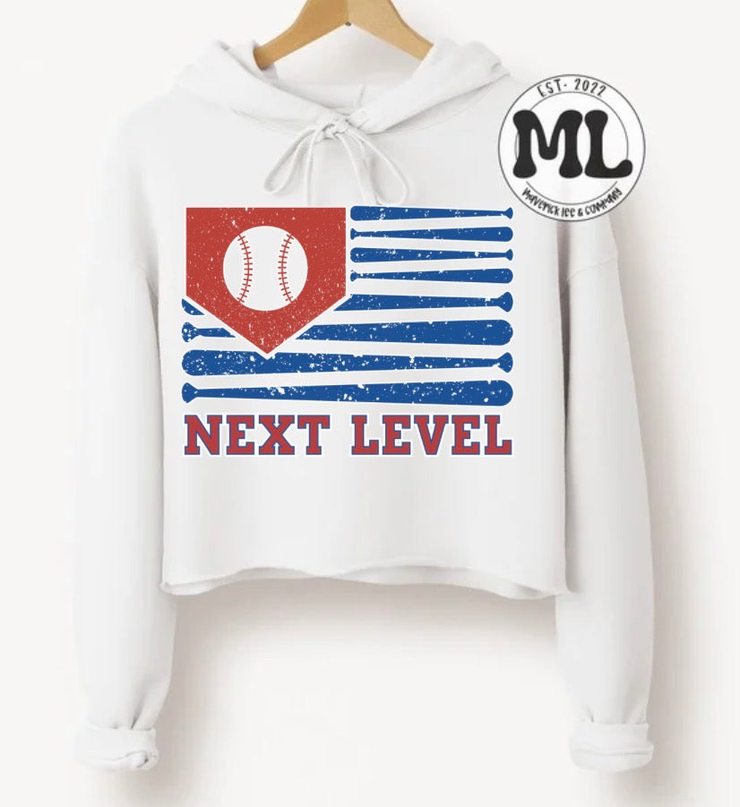 Next Level Collection