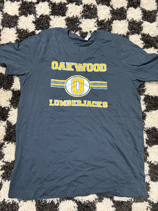 XL tee in stock