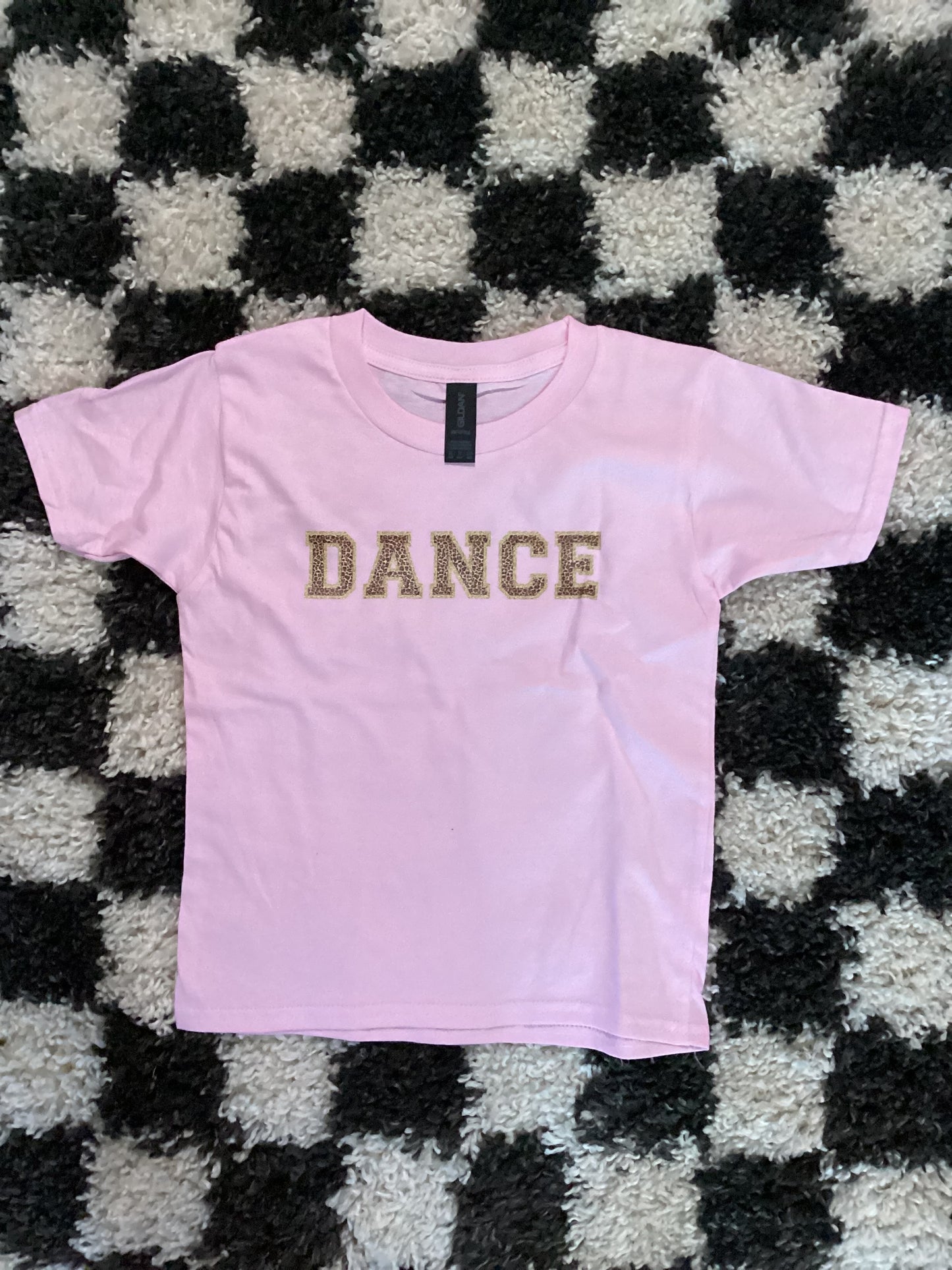 Youth XS tee in stock