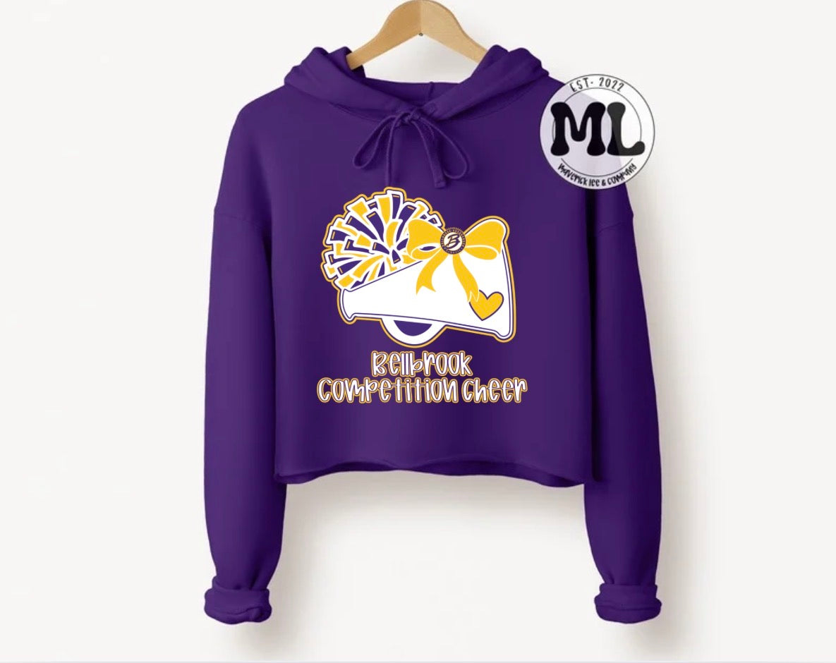 Bellbrook Cheer collection