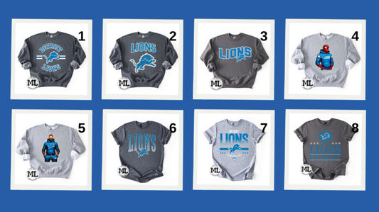 Lions