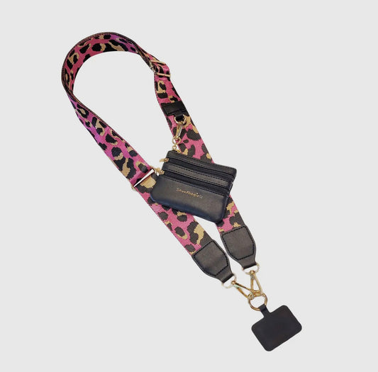 Clip and go phone strap - in stock
