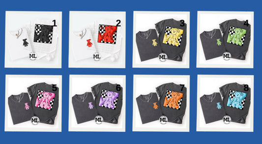 Awareness Bears Collection