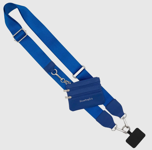 Clip and go phone strap - in stock