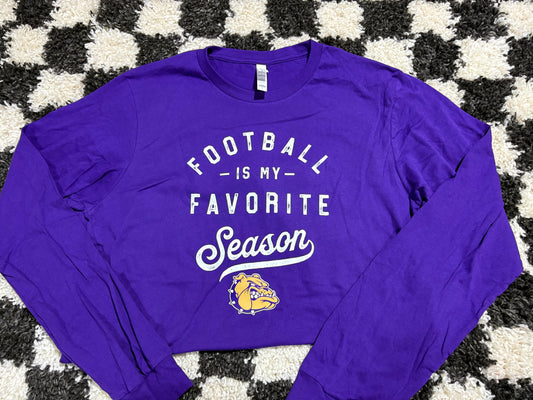 Large long sleeve in stock