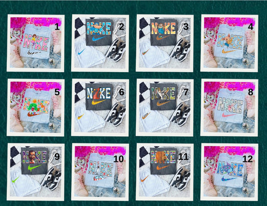 Storybook collection