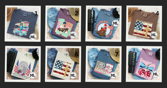 Freedom is sweet collection