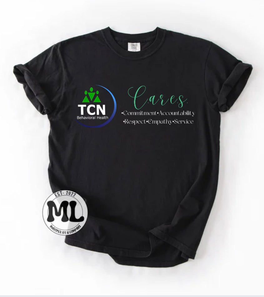 TCN - CARES