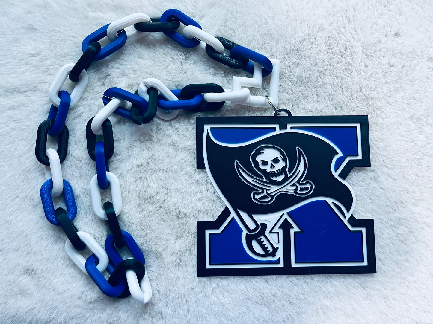 Custom Hype Chains