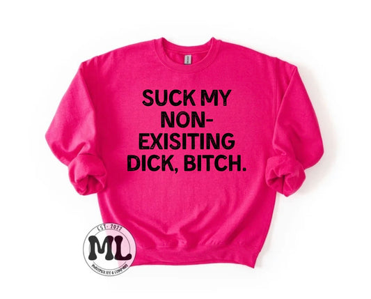 Non-existing