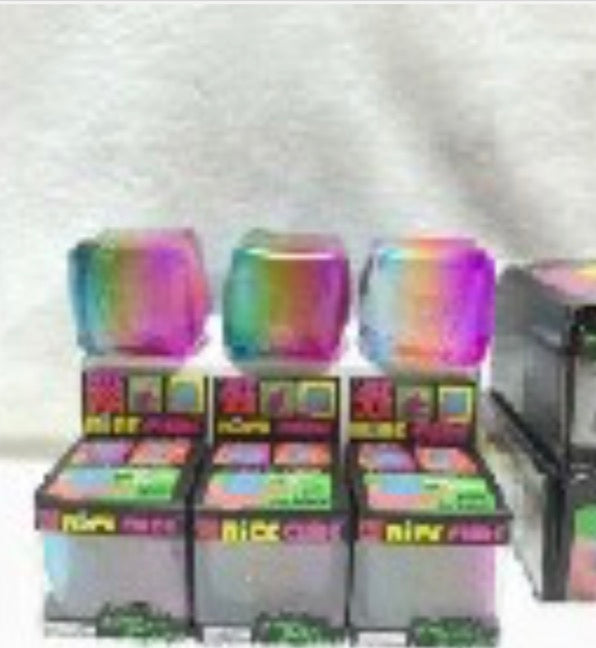 Christmas Squishy Pre-Orders