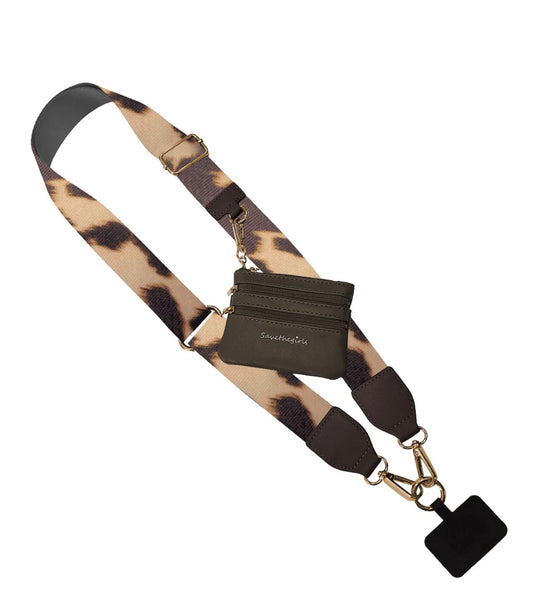 Clip and go phone strap - in stock