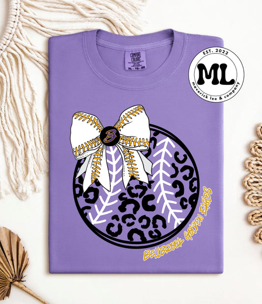 Bellbrook cheetah baseball