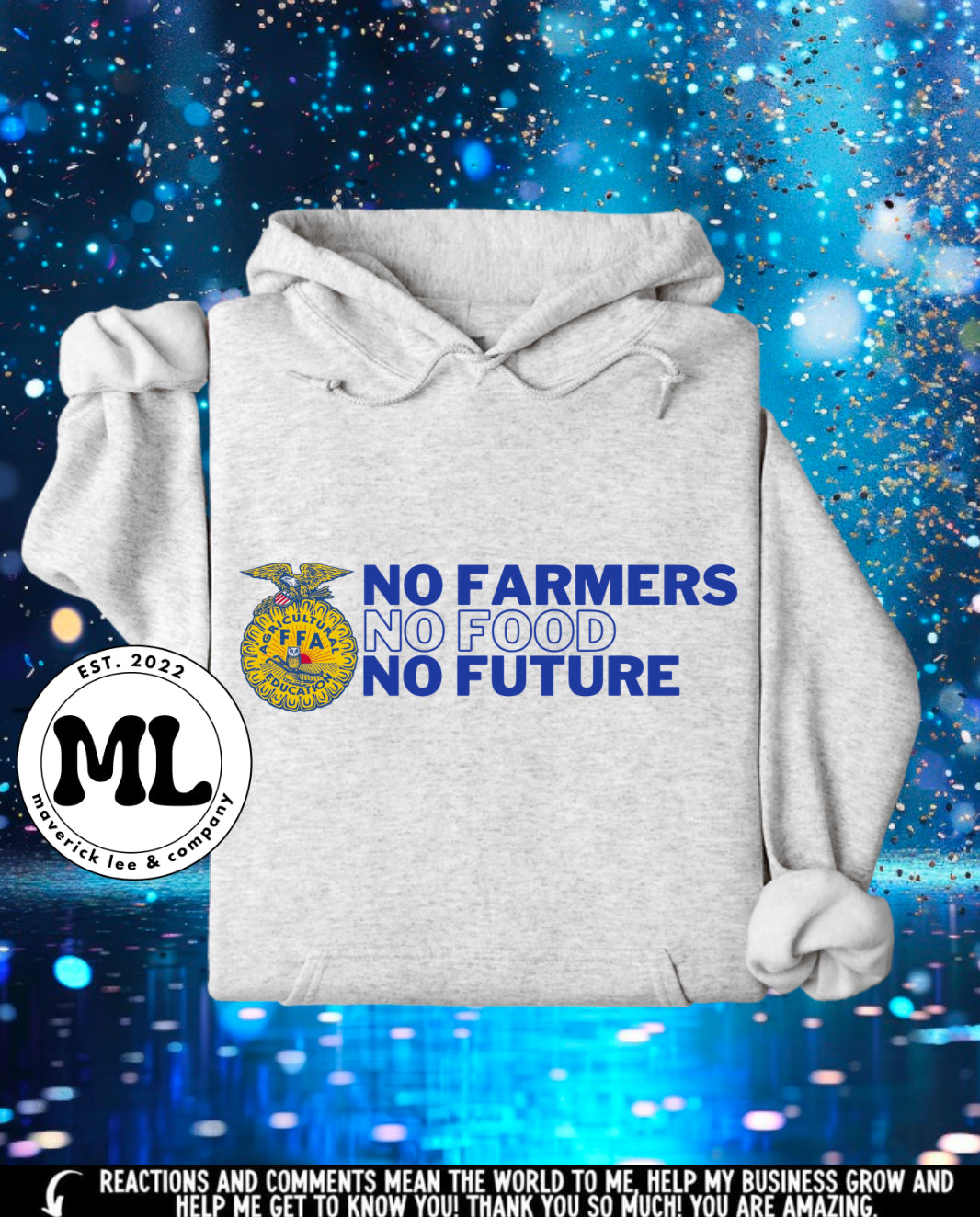 FFA - Farmers