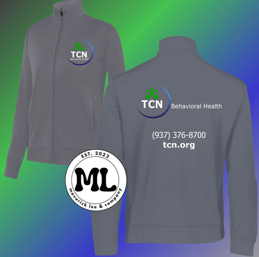 TCN Jacket