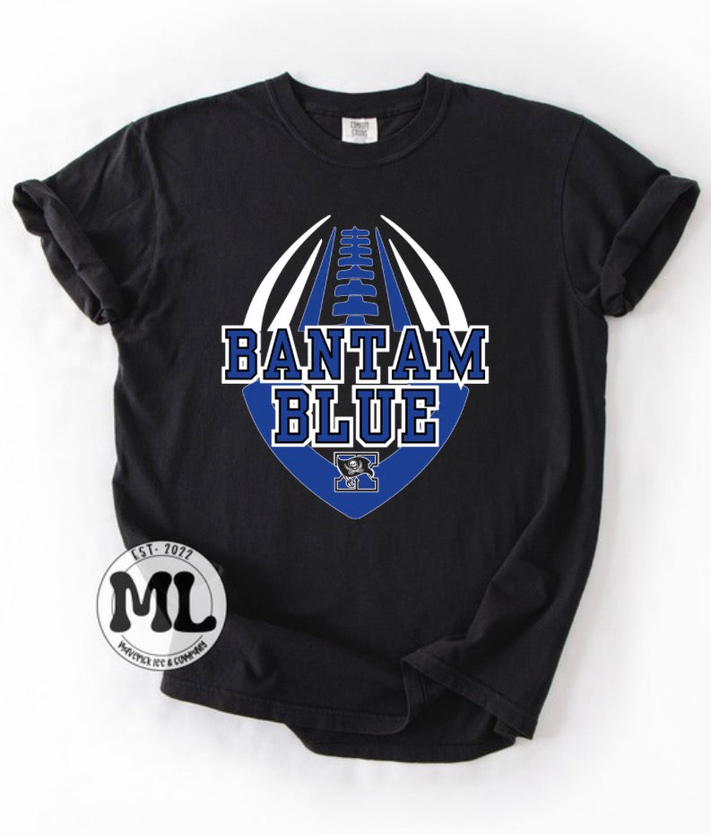 2026 Bantam Blue without roster