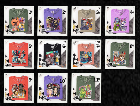 Polaroid 1 collection