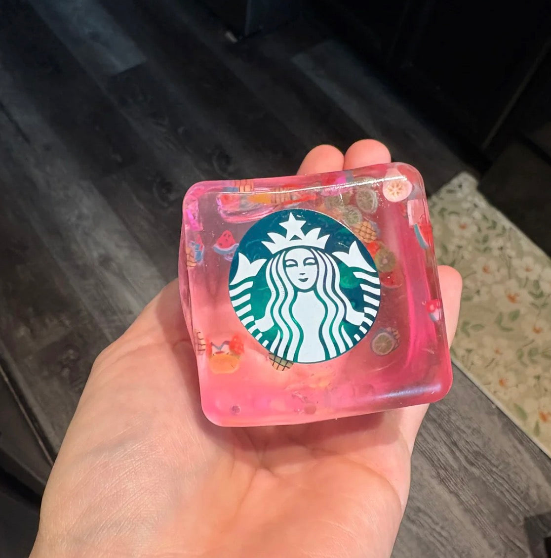 Christmas Squishy Pre-Orders