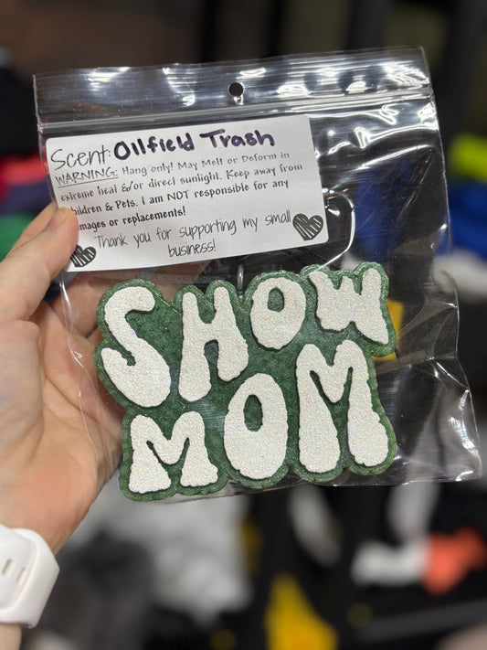 Show mom freshie in stock ￼