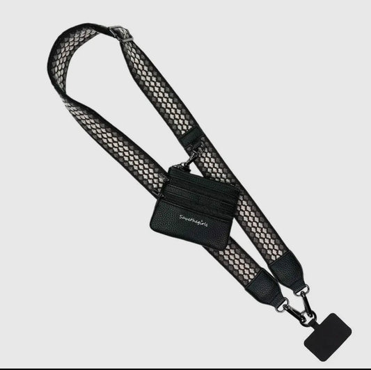 Clip and go phone strap - in stock