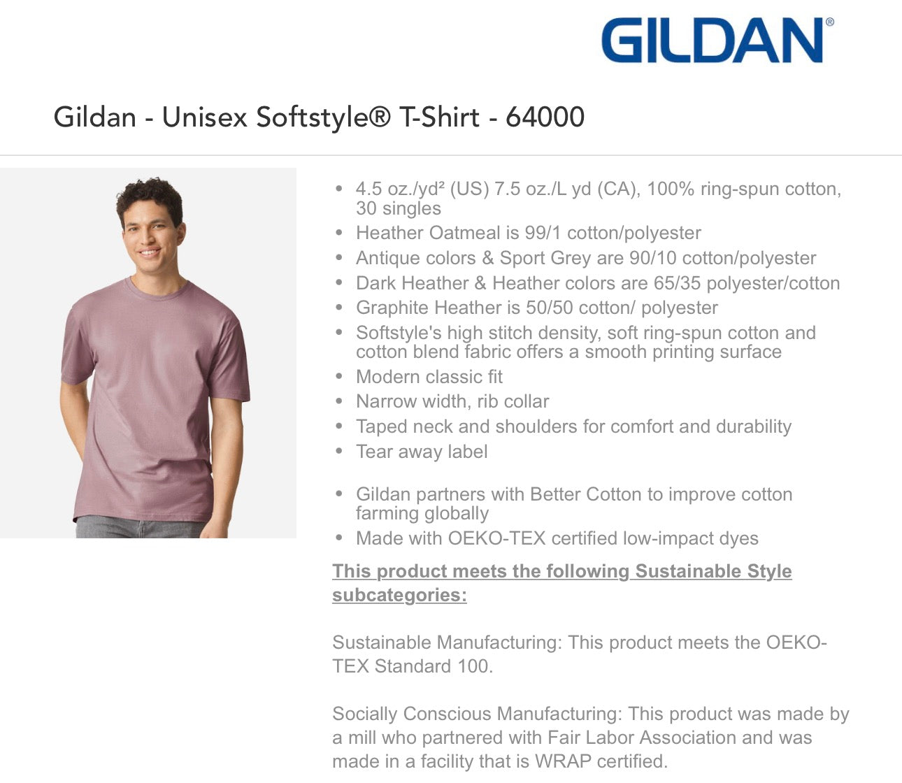 TCN Jeans Day Tee