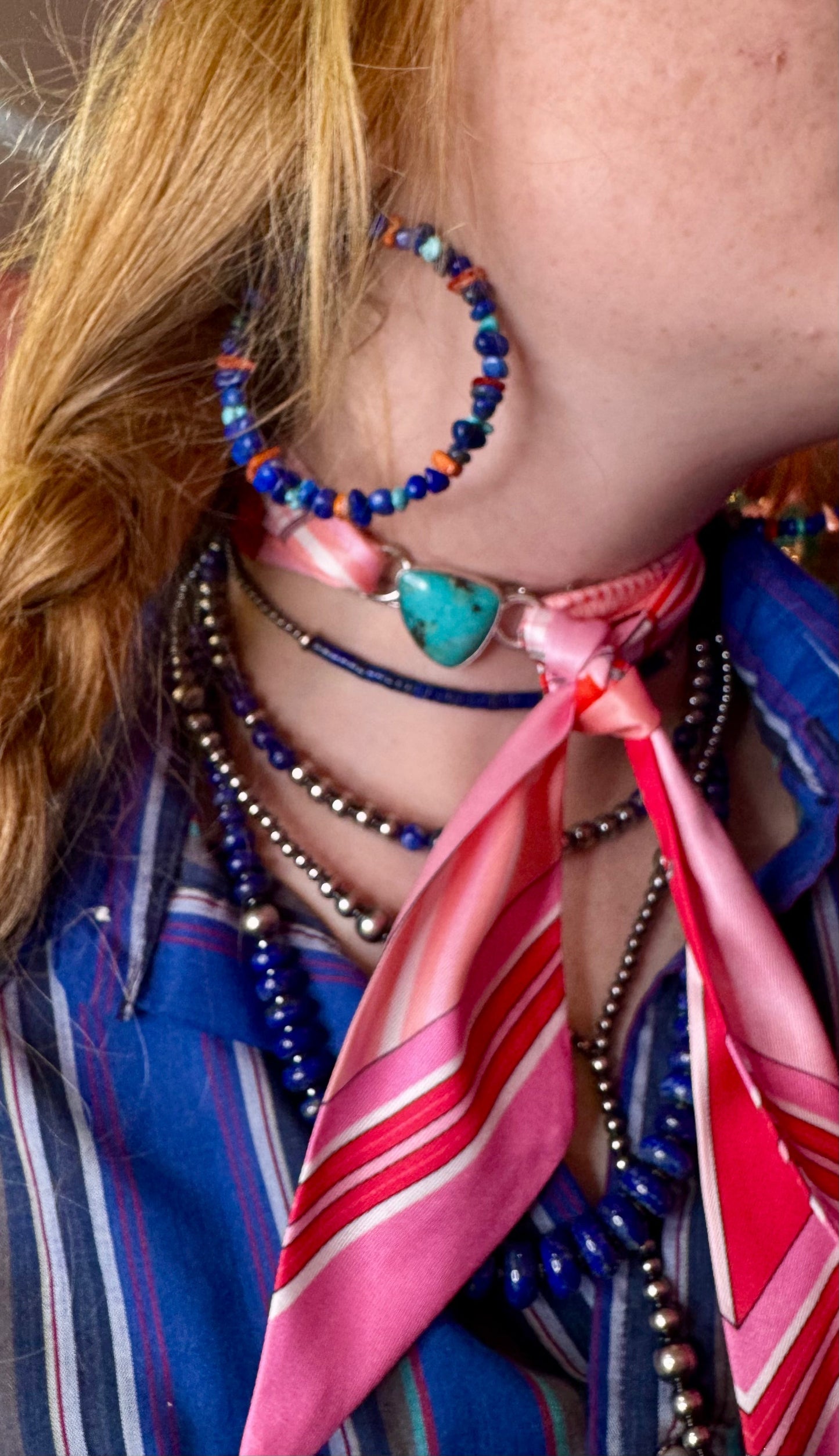 twilly accessories - Coming soon