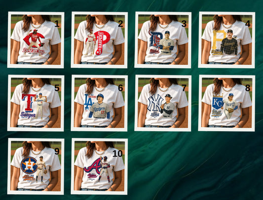 Player collection