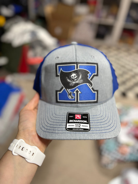 Trucker hat in stock