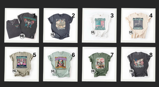 Revival collection