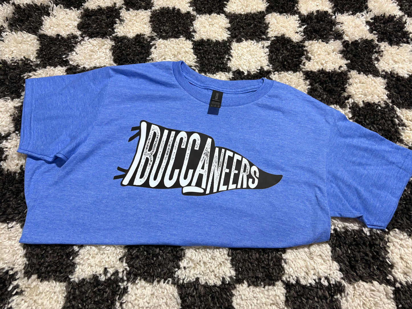 Youth Large tee in stock