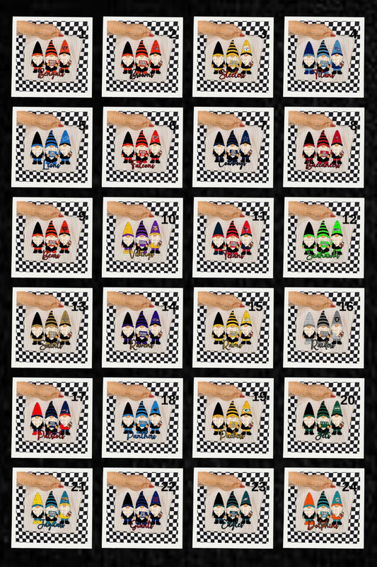 Pro gnome collection