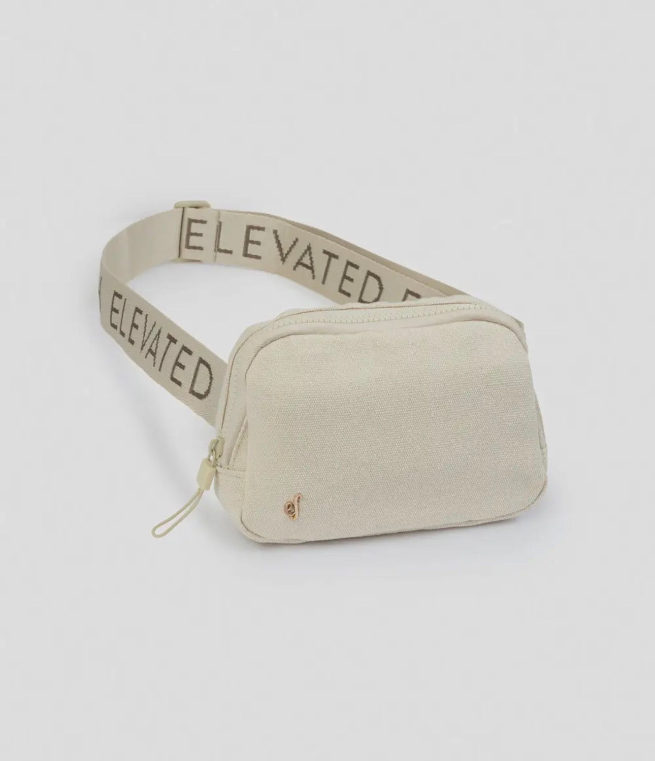 THE CROSSBODY BELT BAG