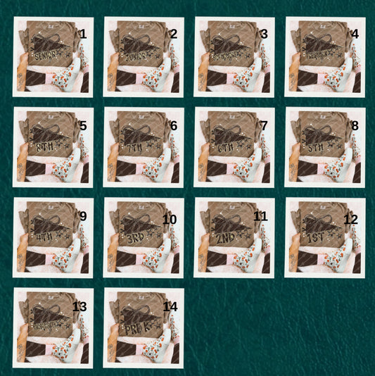 Neutral Grades Collection