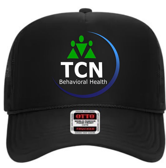TCN - Trucker Hat