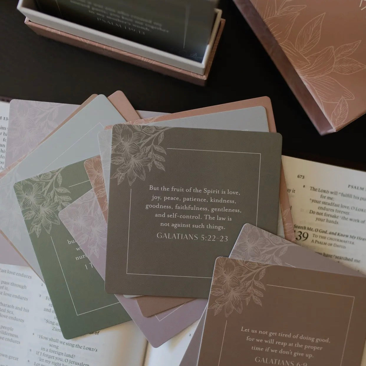 Prayers For Motherhood | Prayer Cards