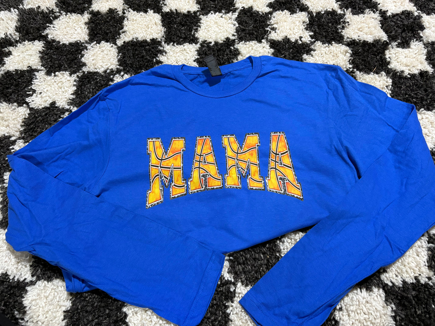 Medium long sleeve in stock