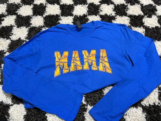 Medium long sleeve in stock