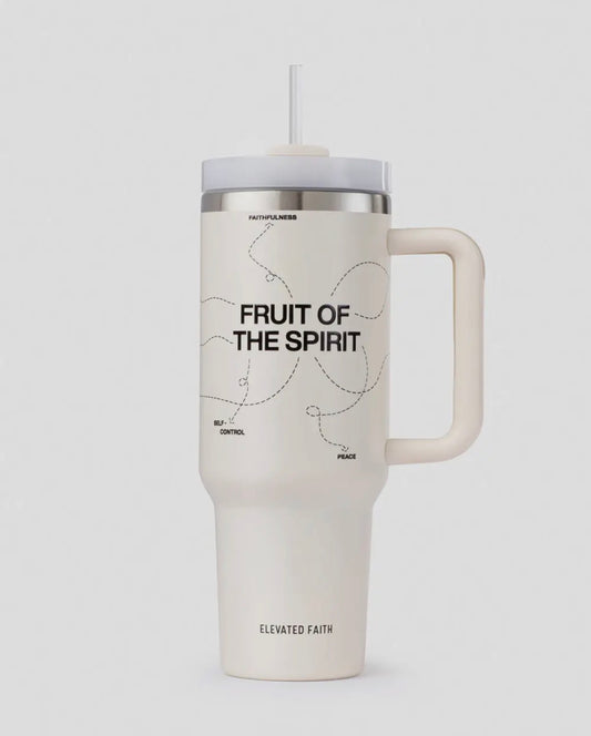 40oz Tumbler
