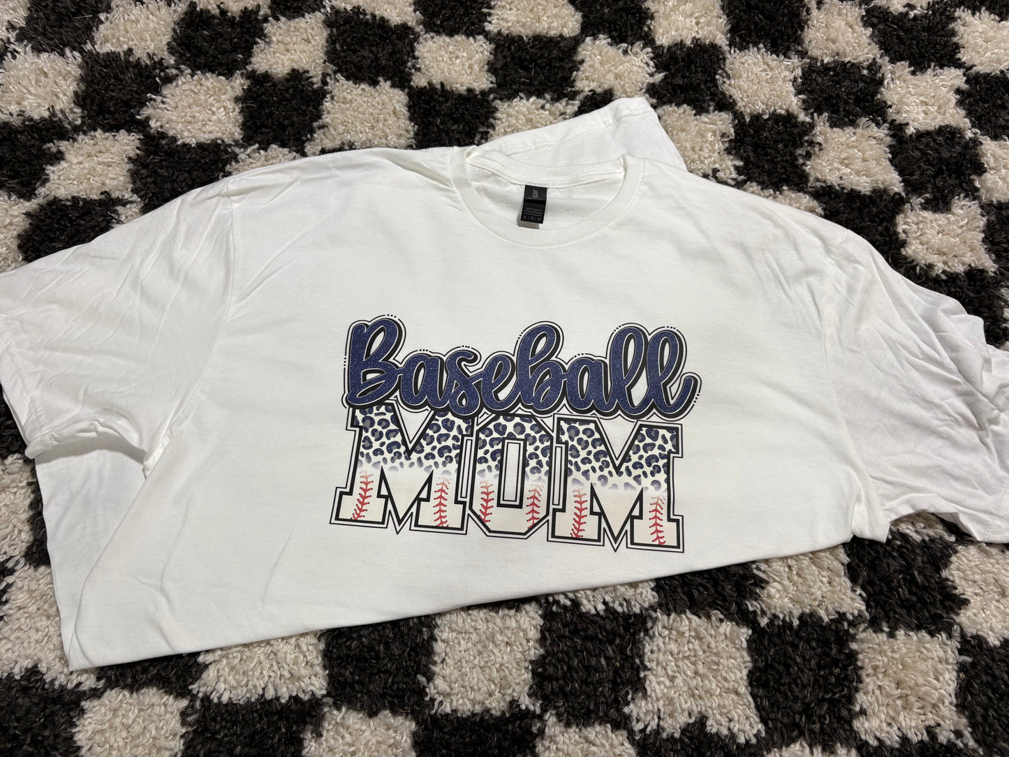 XL tee in stock