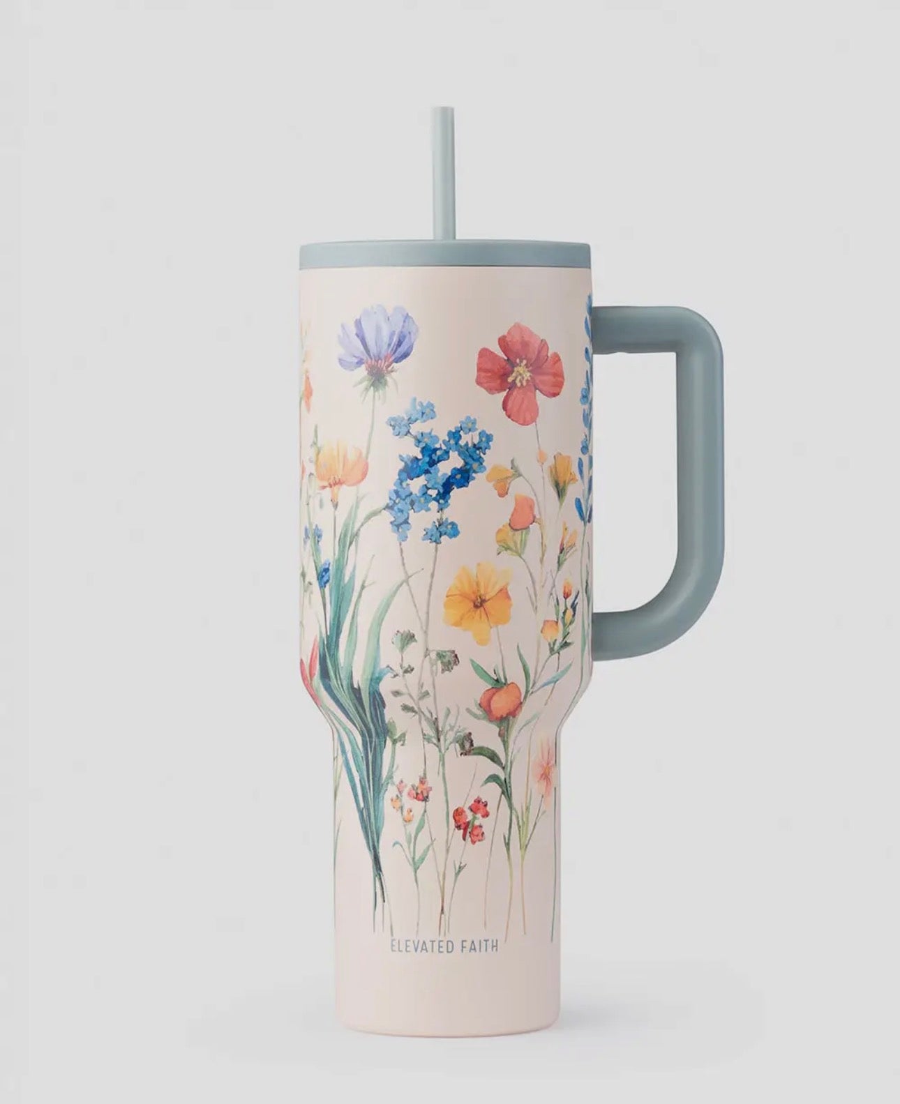 CREATION 40 OZ ASCEND TUMBLER
