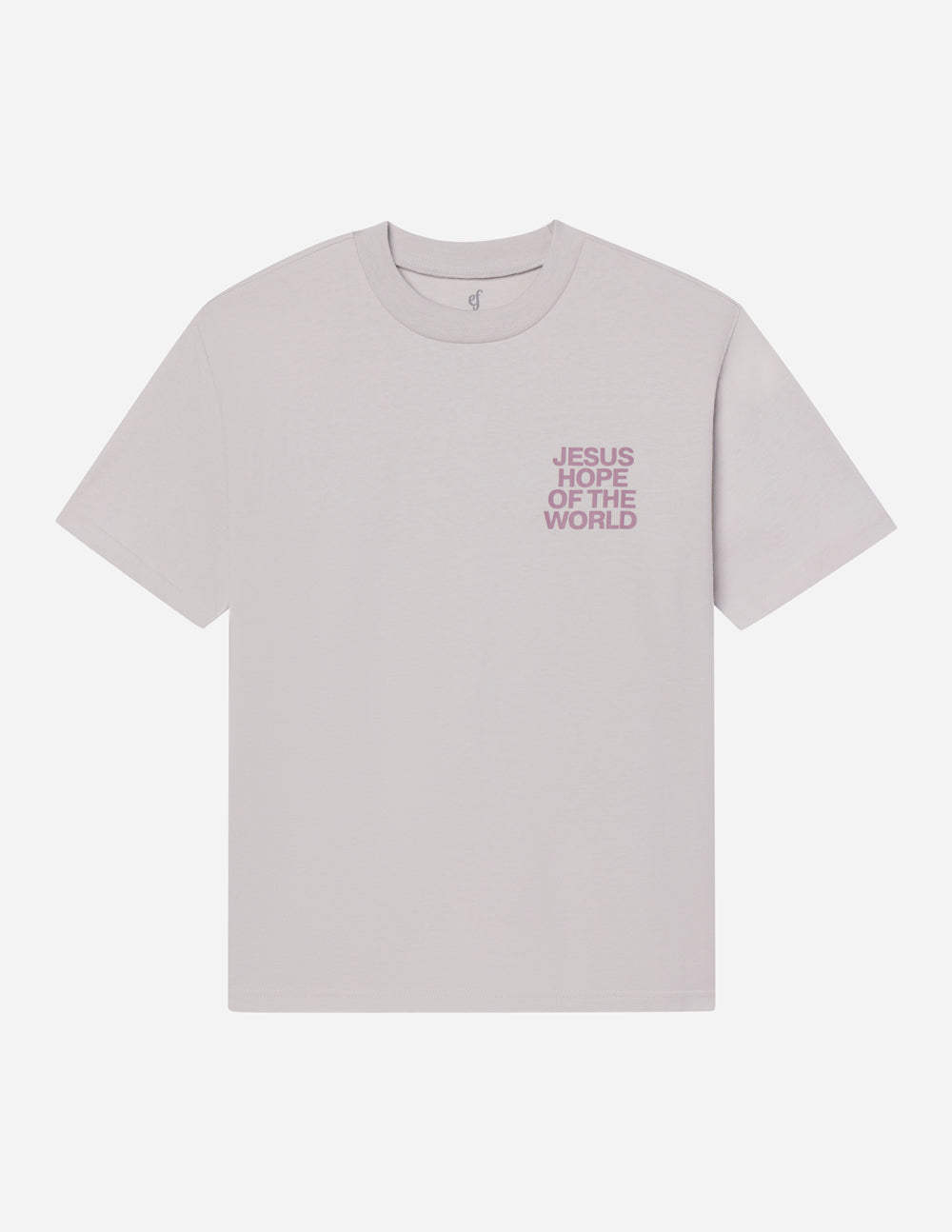Hope of the World Unisex Tee