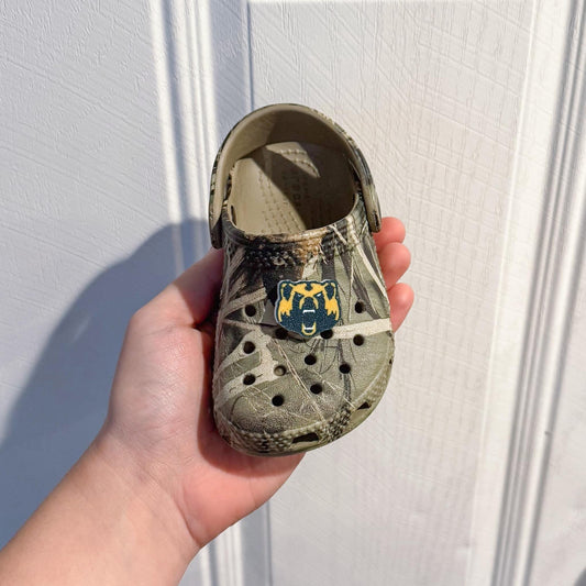 🐊 Shoe Charms