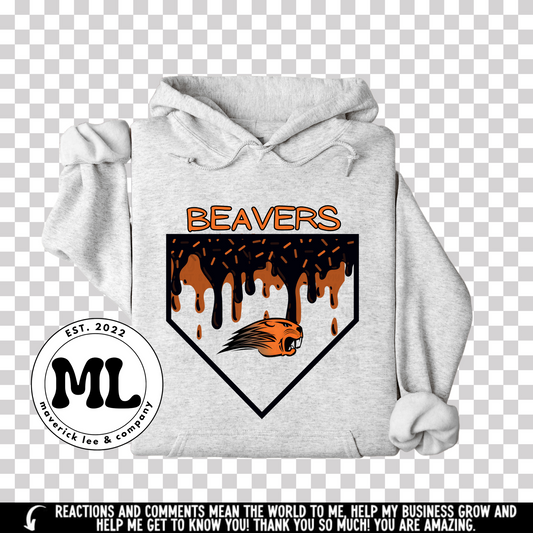 Beavercreek baseball drip