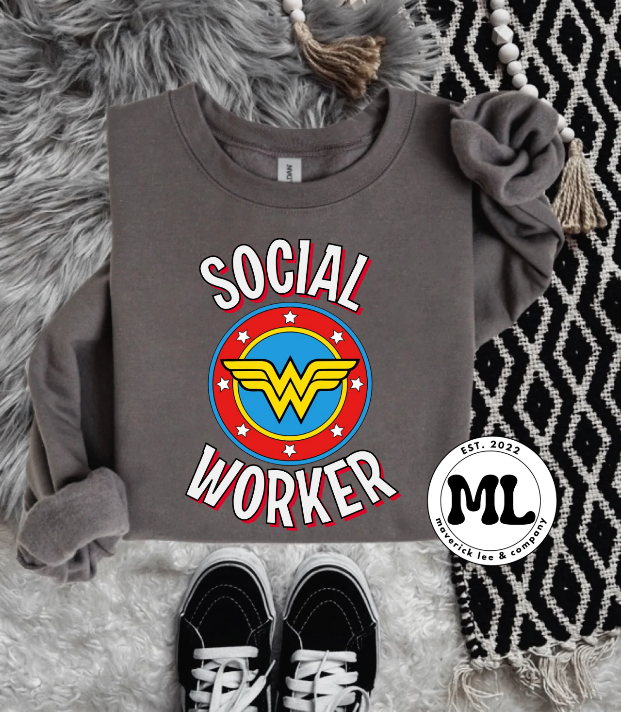 WW Social Worker