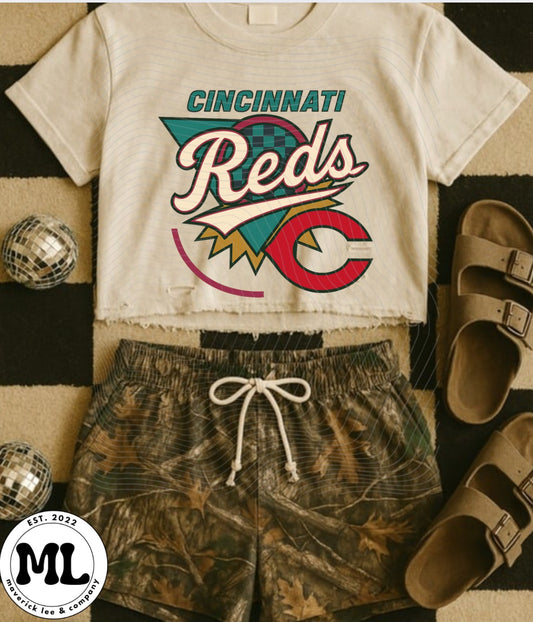 Back in the day baseball collection