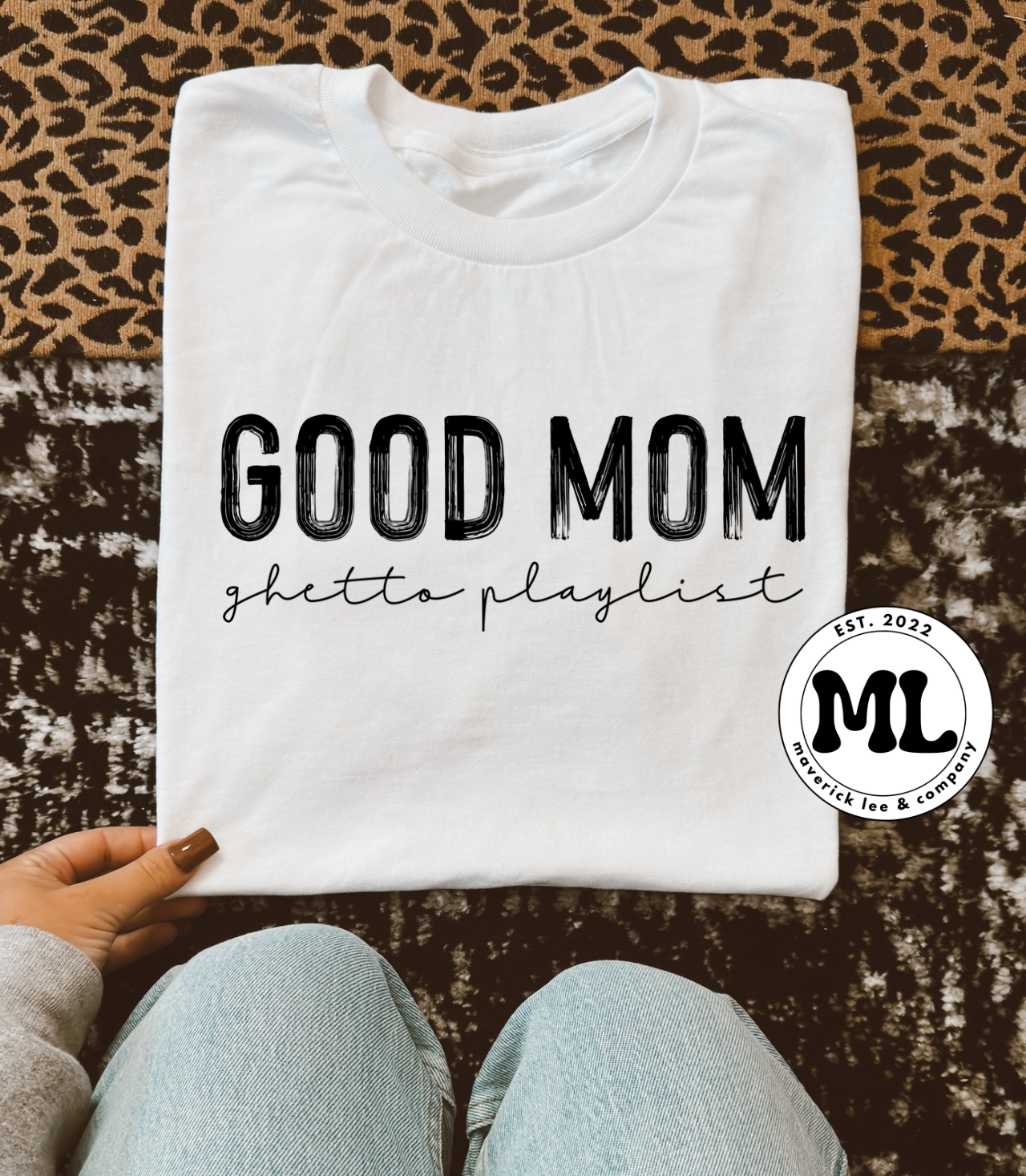 Good mom ghetto playlist